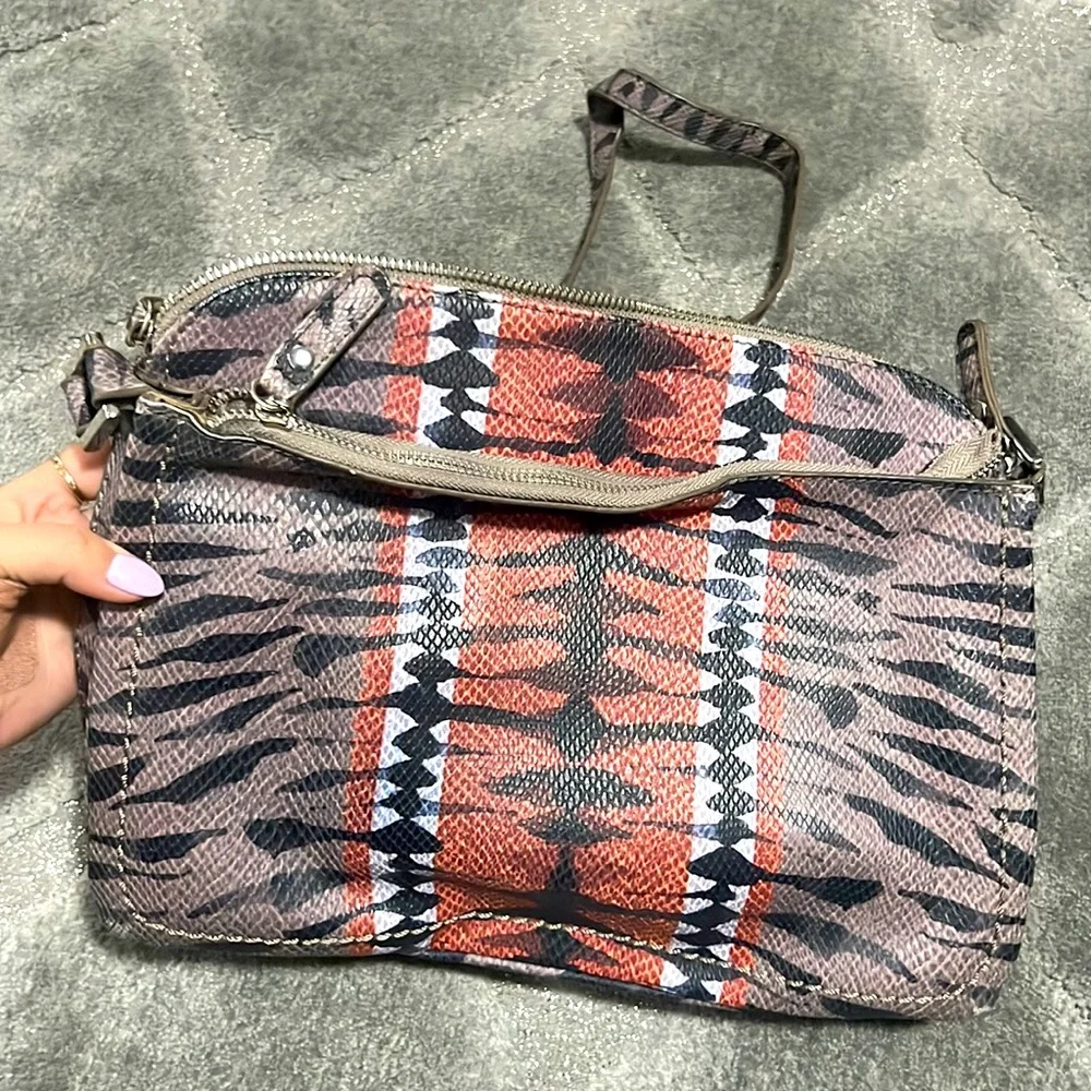 Crossbody - Picture 1 of 2
